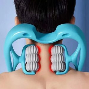 accessoire de massage cervical