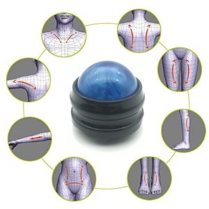 accessoire de massage relaxant
