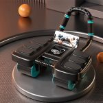 accessoire de musculation roue pour abdominaux