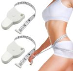 accessoire de musculation ruban de mesure