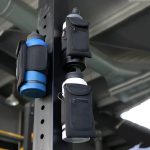 accessoire de randonnée porte gourde