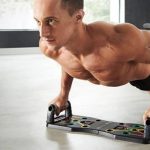 accessoire fitness planche pompe