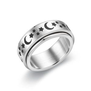bague relaxante