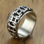 bague relaxante anti-stress