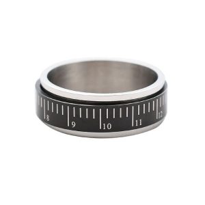 bague relaxante anti-stress