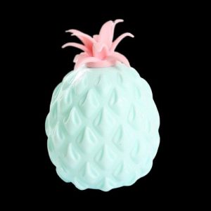 balle antistress ananas xxl