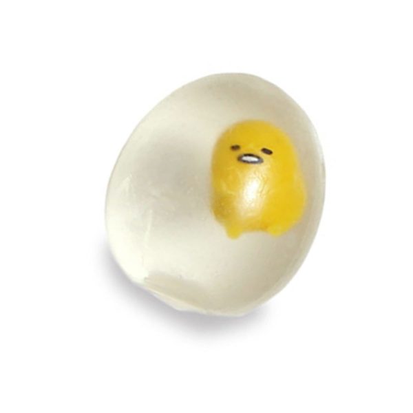 balle antistress paresseux souple