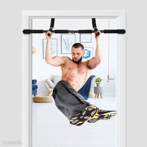 barre de traction pour musculation