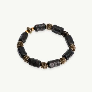 bracelet tibétain authentique en cuivre