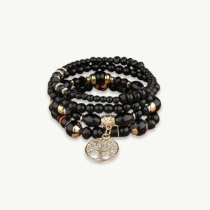 bracelets arbre de vie pour femmes