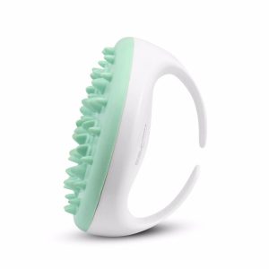 brosse massage relaxant
