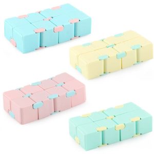 cube de décompression