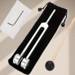 diapason médical pour apaisement