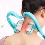 dispositif de relaxation cervical