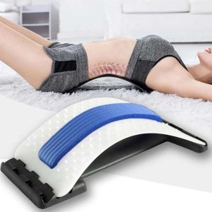 dispositif de relaxation pour le dos