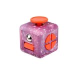 fingertoy antistress multiboutons bleu
