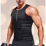 gilet de sudation pour homme