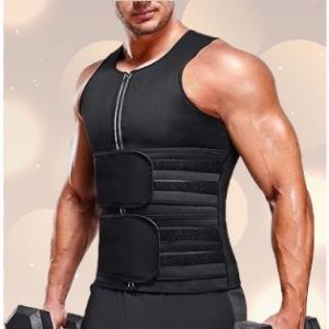 gilet de sudation pour homme