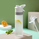 gourde brume écologique