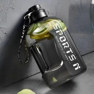 gourde d'eau écologique