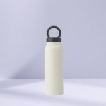 gourde design isotherme magnétique