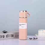gourde isotherme légère et portable