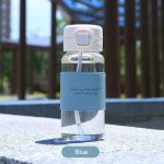 gourde isotherme pour boissons