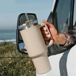 gourde isotherme pour boissons chaudes