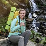 gourde isotherme sous vide