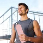 gourde pour optimiser l'hydratation