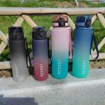 gourde sport