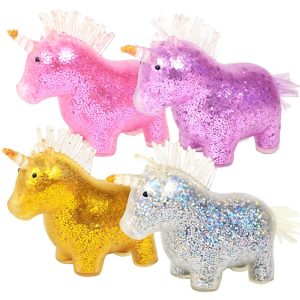 licorne lumineuse antistress