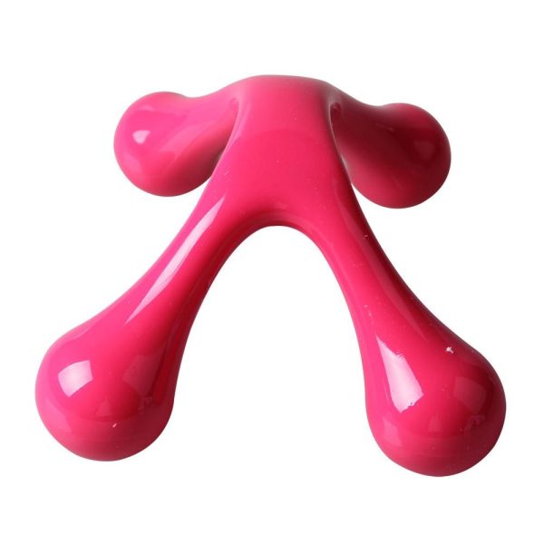 masseur relaxant manuel