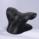 oreiller ergonomique pour soulager la nuque