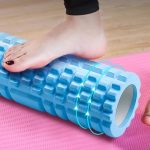 outil de massage musculaire rouleau multifonctionnel