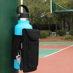 porte gourde pratique et fonctionnel