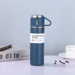 récipient isotherme pour boissons