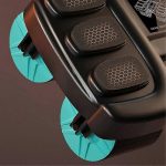 roue de musculation pour abdominaux efficace