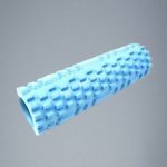 rouleau de massage en mousse multifonctionnel