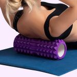rouleau de massage multifonctionnel