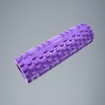rouleau de massage pour détente et relaxation