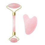 rouleau quartz rose relaxant