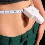 ruban de mesure pour évaluation musculaire