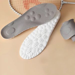 semelles orthopédiques adaptées aux douleurs du pied
