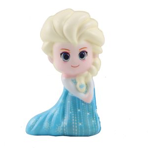 squishie antistress Elsa