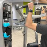 support magnétique pour gourde