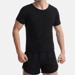 tee-shirt sudation homme