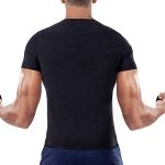 t-shirt performance sudation homme