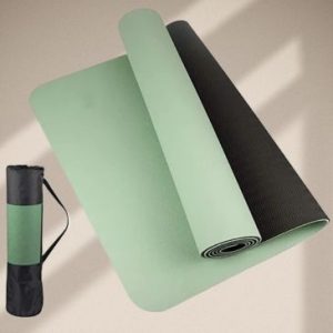 tapis de yoga antidérapant