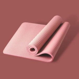 tapis de yoga design